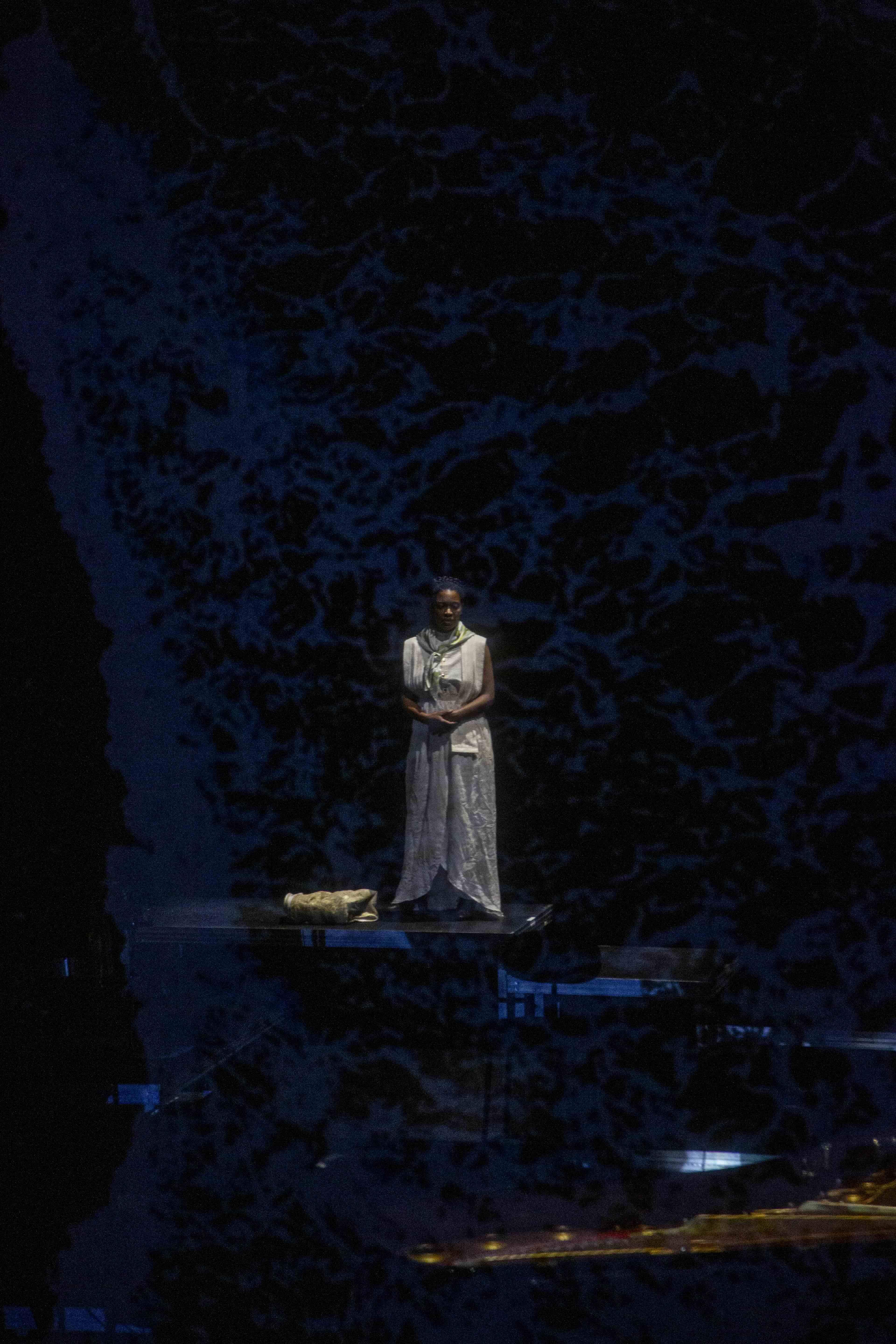 image of the production